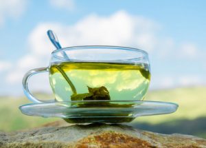 Weight Loss Is Just One Of The Many Benefits Of Drinking Green Tea